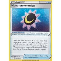 Mondsonnenorden 151/203