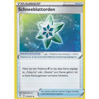 Schneeblattorden 159/203