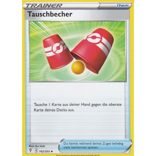 Tauschbecher 162/203