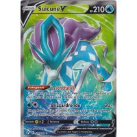 Suicune-V 173/203