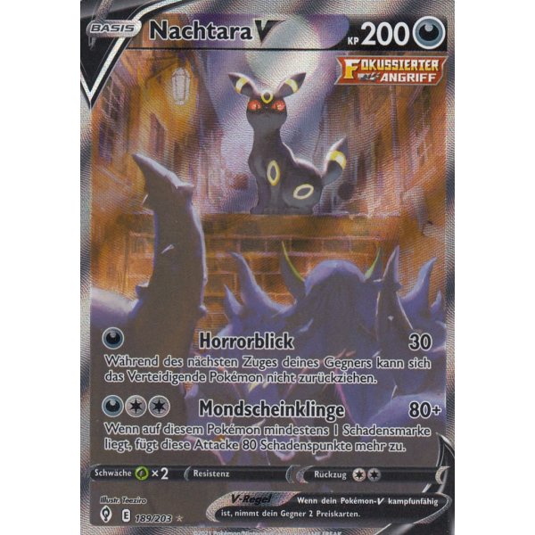 Nachtara-V 189/203