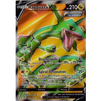 Rayquaza-V 193/203