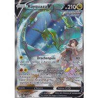 Rayquaza-V 194/203