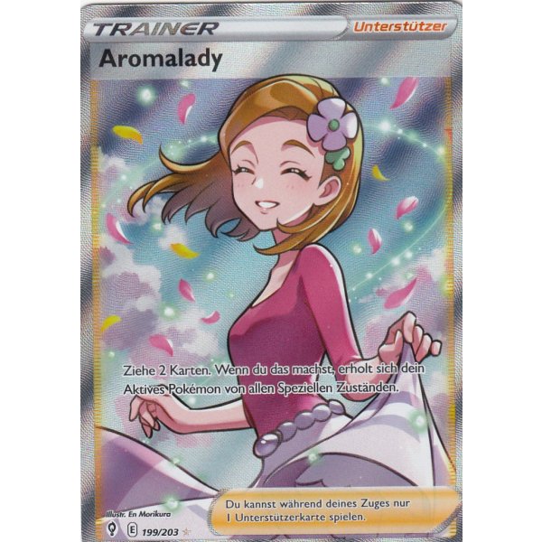 Aromalady 199/203