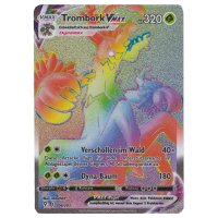 Trombork-VMAX 206/203