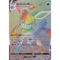 Glaziola-VMAX 208/203