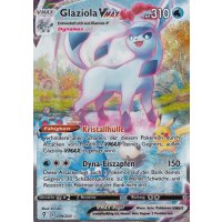 Glaziola-VMAX 209/203