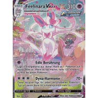 Feelinara-VMAX 212/203