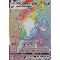 Wolwerock-VMAX 213/203