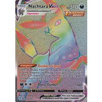 Nachtara-VMAX 214/203