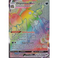 Deponitox-VMAX 216/203