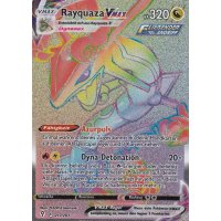Rayquaza-VMAX 217/203