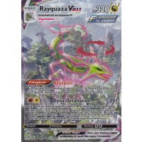 Rayquaza-VMAX 218/203