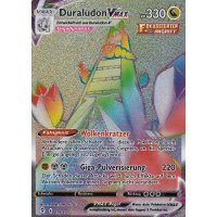 Duraludon-VMAX 219/203