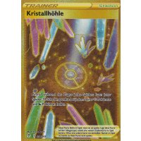 Kristallh&ouml;hle 230/203