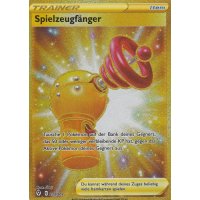 Spielzeugf&auml;nger 233/203