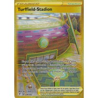 Turffield-Stadion 234/203