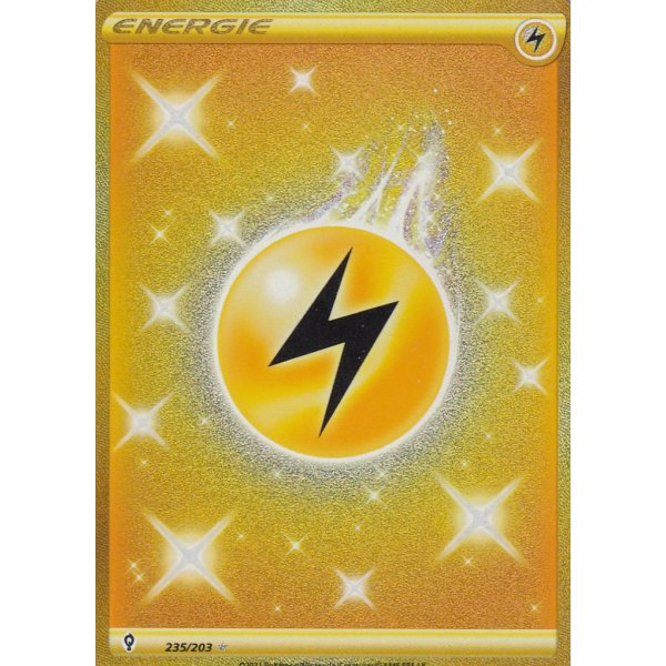 Elektro-Energie 235/203