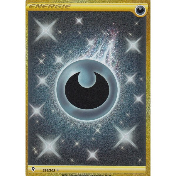 Finsternis-Energie 236/203