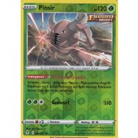 Pinsir 001/203 REVERSE HOLO