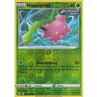 Hoppspross 002/203 REVERSE HOLO