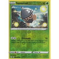 Samurzel 005/203 REVERSE HOLO