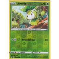 Lilminip 009/203 REVERSE HOLO