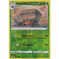 Castellith 012/203 REVERSE HOLO