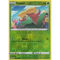 Cottini 015/203 REVERSE HOLO