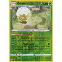 Cottomi 016/203 REVERSE HOLO