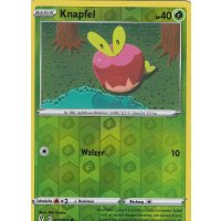 Knapfel 017/203 REVERSE HOLO