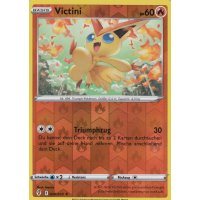 Victini 020/203 HOLO REVERSE HOLO