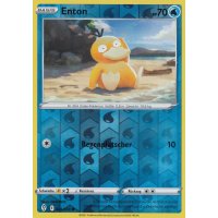 Enton 024/203 REVERSE HOLO