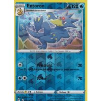 Entoron 025/203 REVERSE HOLO