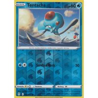 Tentacha 026/203 REVERSE HOLO