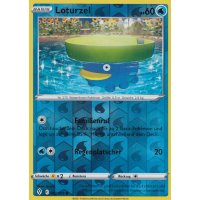 Loturzel 032/203 REVERSE HOLO