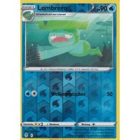Lombrero 033/203 REVERSE HOLO