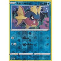 Kanivanha 035/203 REVERSE HOLO