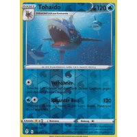 Tohaido 036/203 REVERSE HOLO
