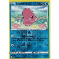 Liebiskus 039/203 REVERSE HOLO