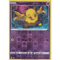 Traumato 061/203 REVERSE HOLO