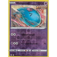 Woingenau 066/203 REVERSE HOLO