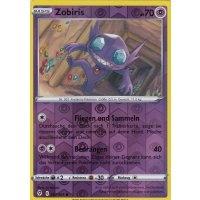 Zobiris 067/203 REVERSE HOLO