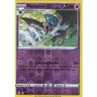 Fletiamo 069/203 REVERSE HOLO