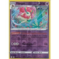 Florges 073/203 HOLO REVERSE HOLO