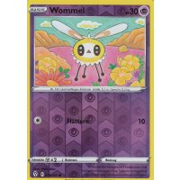 Wommel 078/203 REVERSE HOLO