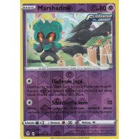 Marshadow 080/203 HOLO REVERSE HOLO