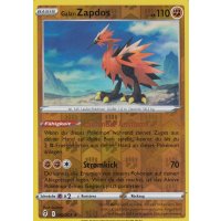 Galar-Zapdos 082/203 HOLO REVERSE HOLO