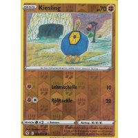 Kiesling 086/203 REVERSE HOLO