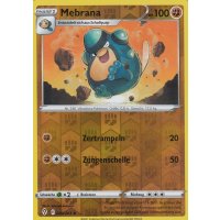 Mebrana 089/203 REVERSE HOLO
